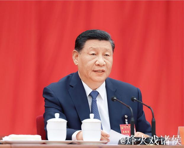 习近平：解放思想改革创新奋发进取真抓实干 在中国式现代化进程中开创云南发展新局面