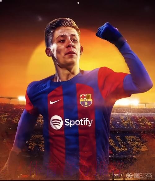 安帅：争冠主动权仍在巴萨 居莱尔有天赋也很努力